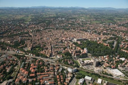 Comune Reggio Emilia – Piano Urbanistico Generale, scadenza presentazione osservazioni 28 gennaio 2022