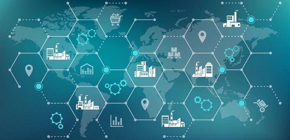 Indagine sulle strategie di localizzazione e approvvigionamento delle imprese