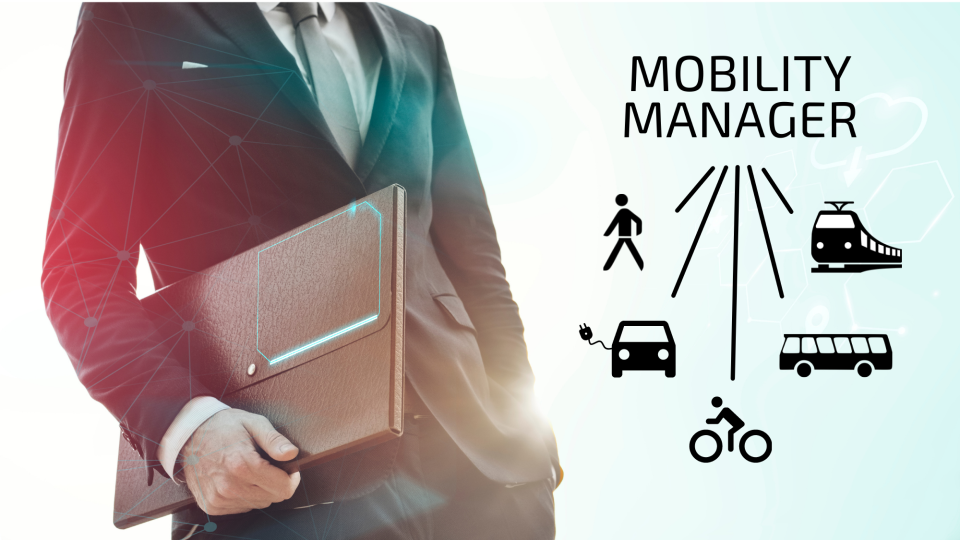 Mobility Manager: presentazione nuovo progetto di Unindustria per le aziende