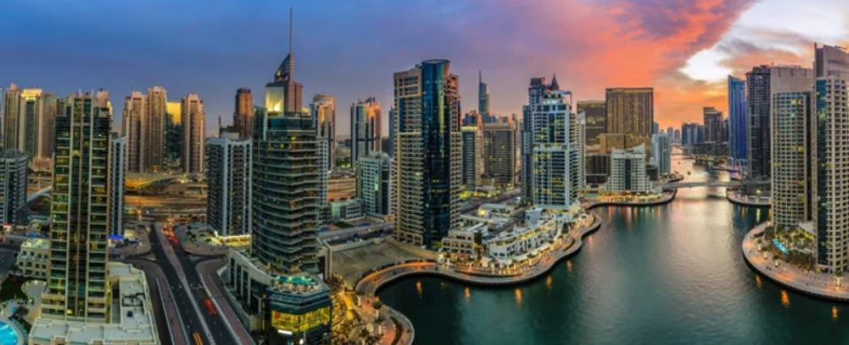 “MISSIONE A DUBAI: Expo2020 e incontri B2B” da venerdì 4 a lunedì 7 Marzo 2022