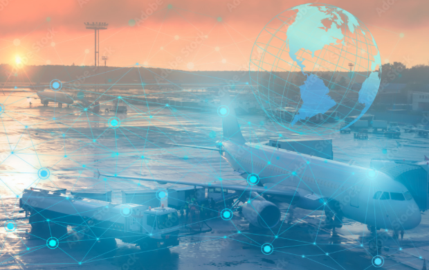 Webinar di Confindustria ER: “Consolidamento di un network regionale di imprese attive nella filiera Aerospace”