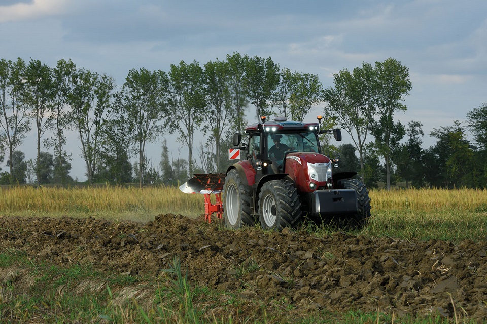 Fieragricola chiama, Argo Tractors risponde “presente”