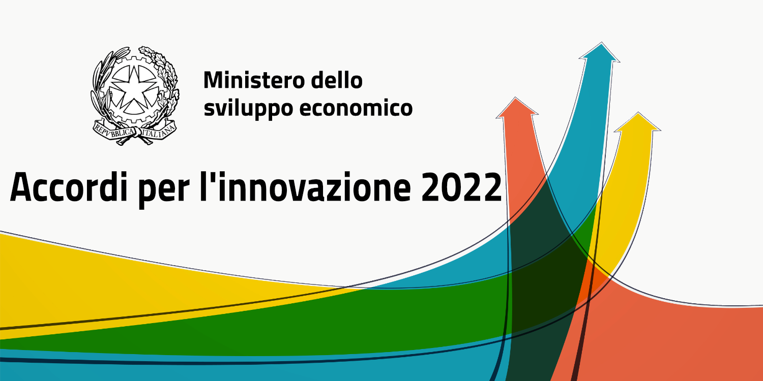 Accordi di INNOVAZIONE per progetti di Ricerca e Sviluppo: webinar sulle novità