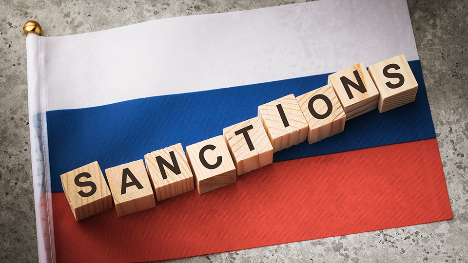 Crisi Ucraina - Russia: aggiornamento restrizioni - primo pacchetto (24/02/2022)