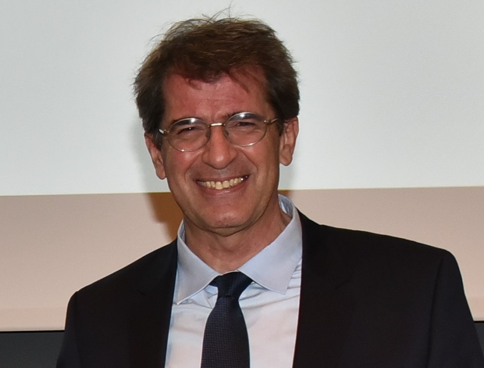 Alberto Rocchi confermato Presidente del Gruppo Meccatronico di Unindustria Reggio Emilia