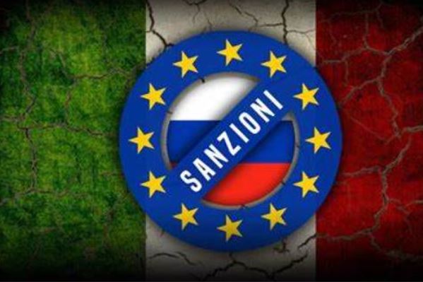 Crisi Ucraina- Russia: pubblicato il terzo pacchetto di sanzioni . Tutte le sanzioni al 28/02/2022