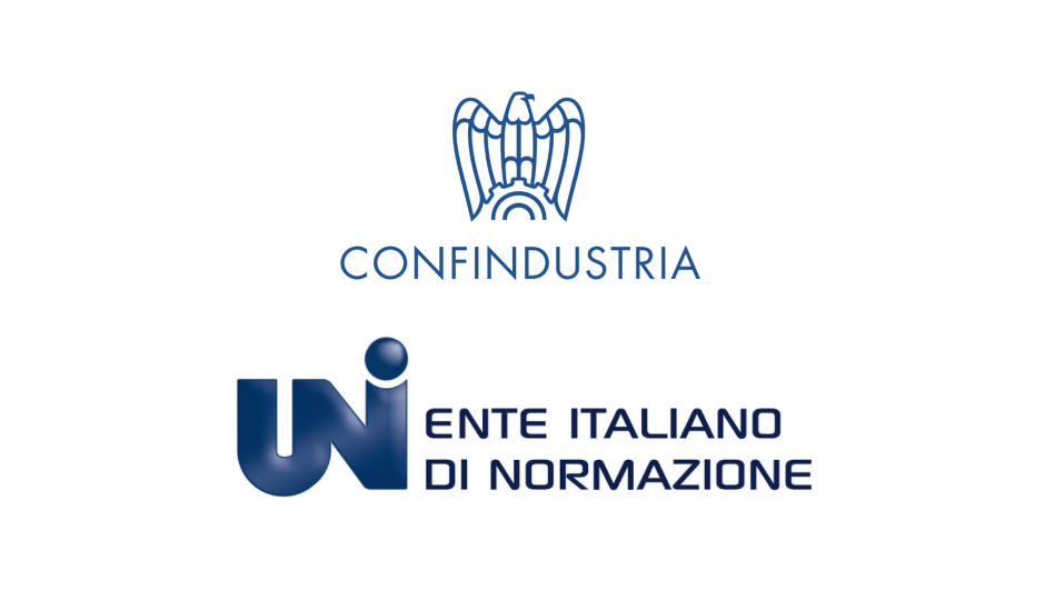 Norme UNI: convenzione Confindustria-UNI