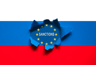 Crisi russo-ucraina: Sanzioni aggiornate al 07/03/22