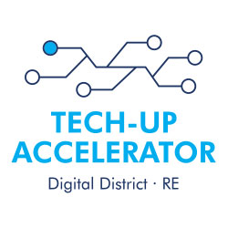 Tech-up Accelerator
