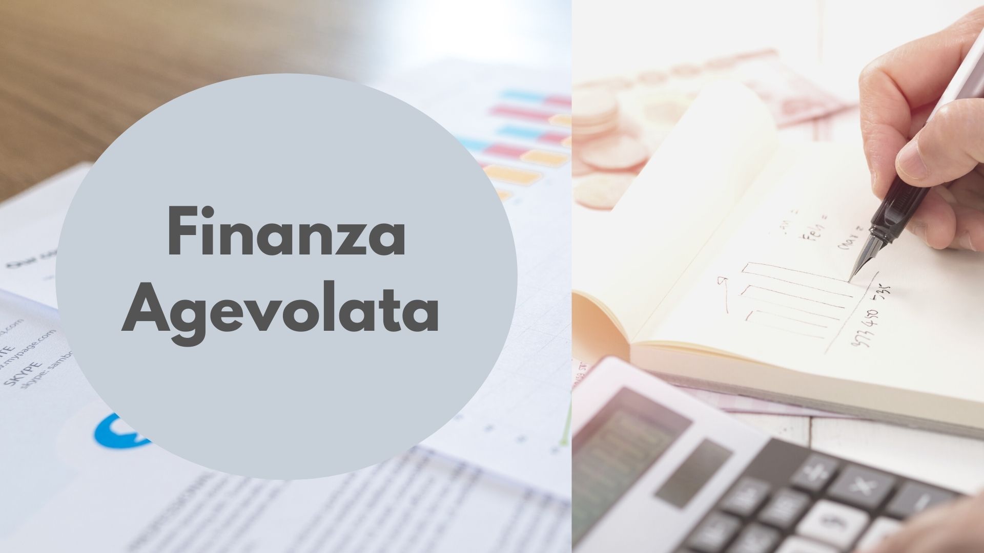 Sportello Finanza Agevolata