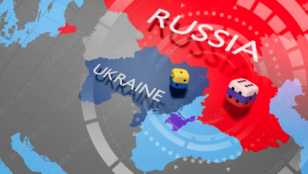 Crisi Russia-Ucraina: il punto sulla situazione - Confindustria, 10 marzo ore 16.00