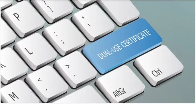 DUAL- USE e-licensing : avvio al nuovo portale per la gestione completamente informatica delle autorizzazioni