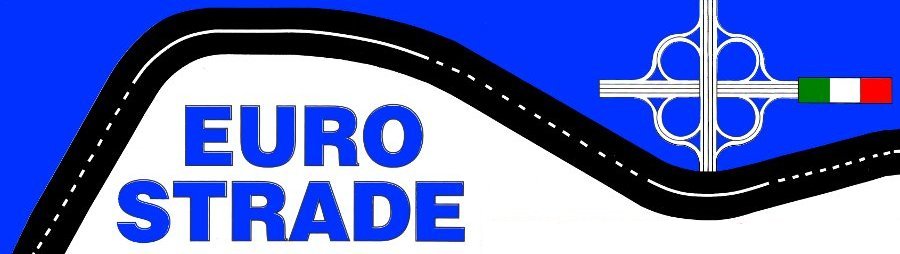 Logo EUROSTRADE