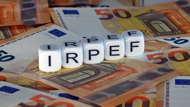 IRPEF – Novità 2022 in materia di tassazione del lavoro dipendente – Circolare Agenzia Entrate 18.2.2022 n.4/E