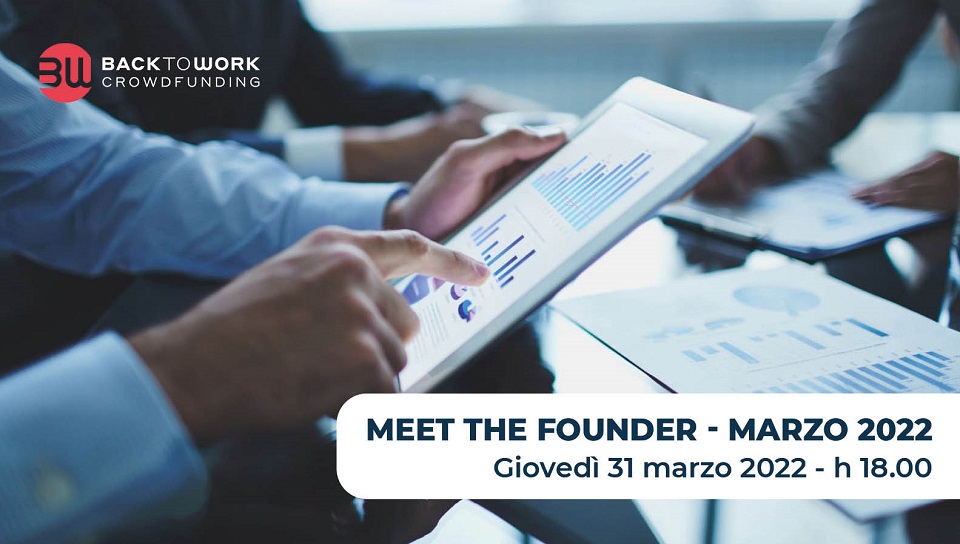 Race Lab, startup innovativa proprietaria del marchio Pedroni Race, protagonista di Meet the Founder