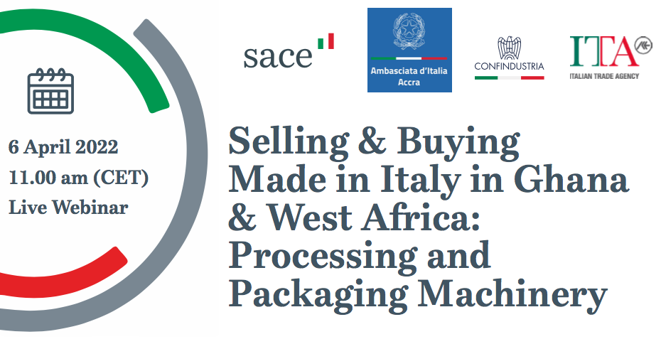 Africa: Webinar