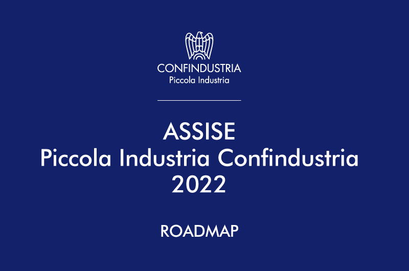 Piccola Industria Confindustria 2022: pre-Assise Emilia Romagna