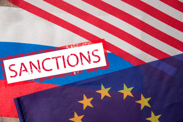 Crisi Russia-Ucraina: Ulteriori misure adottate dall’UE nei confronti di Russia e Bielorussia