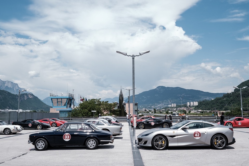 Stella Alpina 2022: l’atteso weekend nelle incantevoli Dolomiti