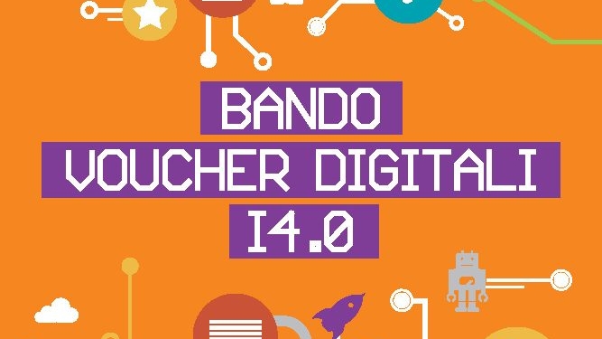 Bando Voucher Digitali I4.0 - Anno 2022