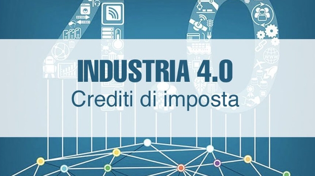 Aumenta al 50% il Credito di imposta per beni Immateriali Industria 4.0