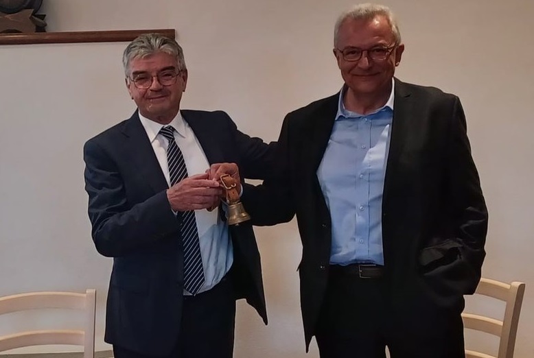 Massimo Parmigiani nominato Presidente Transcoop