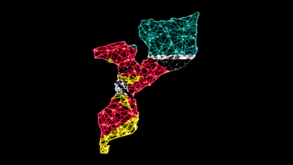 Mozambico: evento