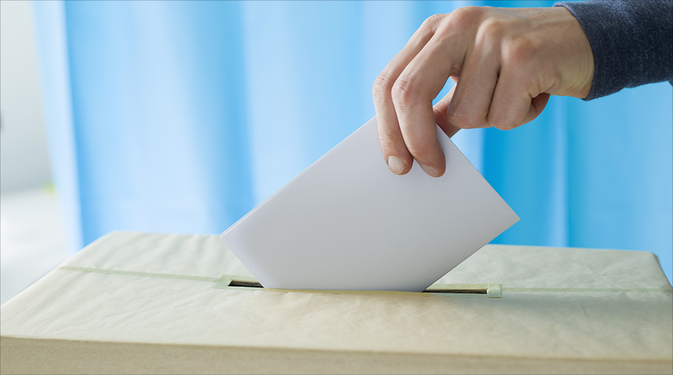 Elezioni amministrative 14 e 15 maggio - Permessi elettorali