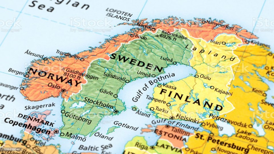 Scandinavia: approfondimento e preliminary check personalizzato gratuito