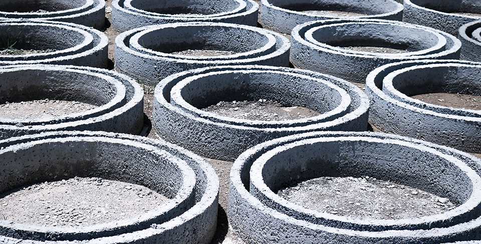 CCNL Laterizi e Manufatti Cementizi: minimi tabellari dal 1° febbraio 2025