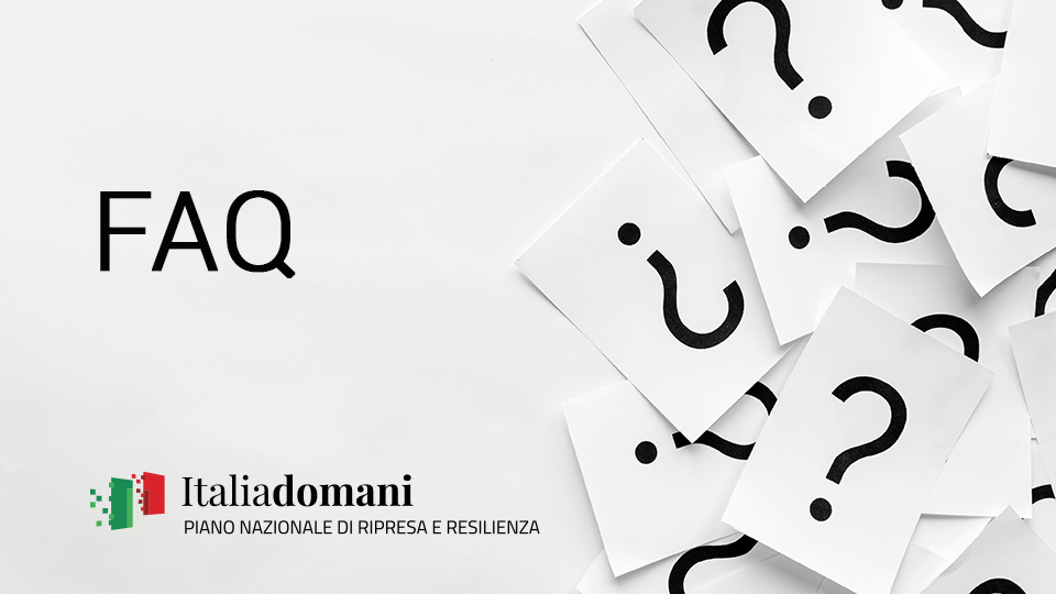 FAQ - Le domande frequenti inviate agli uffici del Governo