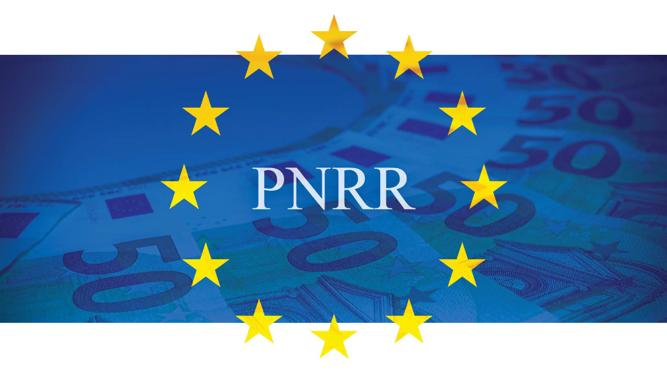 PNRR: investimenti e riforme per rinnovare il Paese