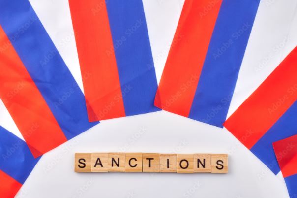 Settimo pacchetto sanzioni UE - Crisi russo-ucraina