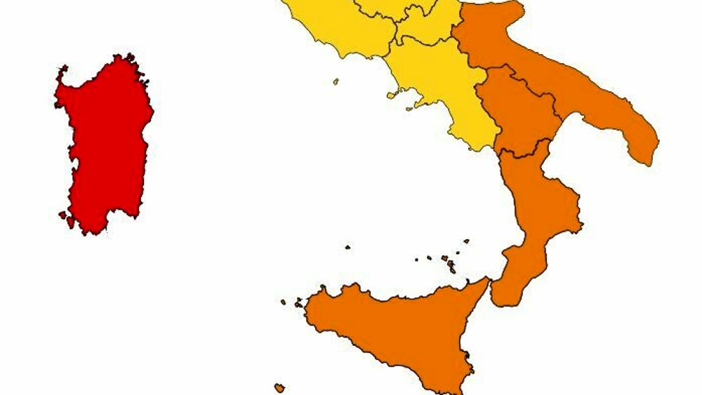 INPS: Agevolazione contributiva “Decontribuzione Sud” – Istruzioni operative per l’applicazione a decorrere dal 1° luglio 2022 al 31 dicembre 2022