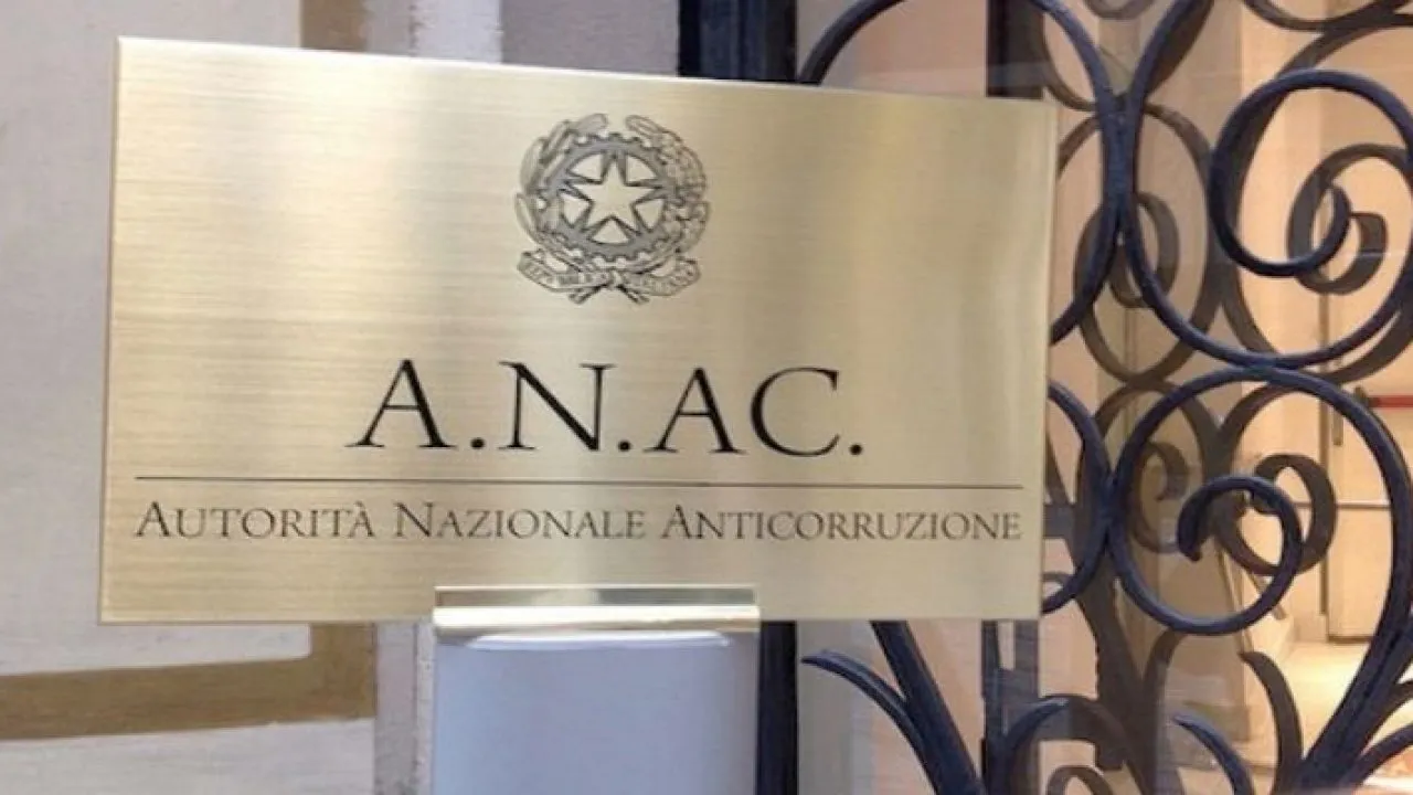 ANAC: Gare pubbliche, aggiornamento del Bando tipo. Incentivi per parità di genere e generazionale