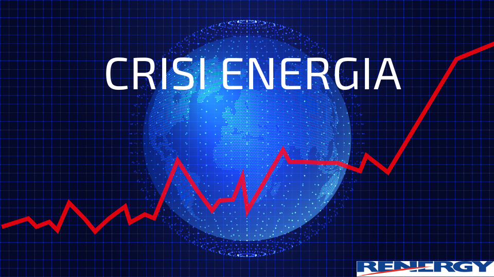 Crisi dei mercati dell’energia: confronto con le imprese