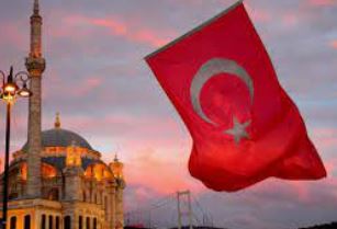 Turchia: MÜSİAD EXPO Trade Fair - Missione Economica 2/5 novembre 2022, Istanbul