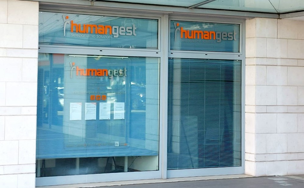 Humangest: somministrazione, formazione e servizi di outsourcing