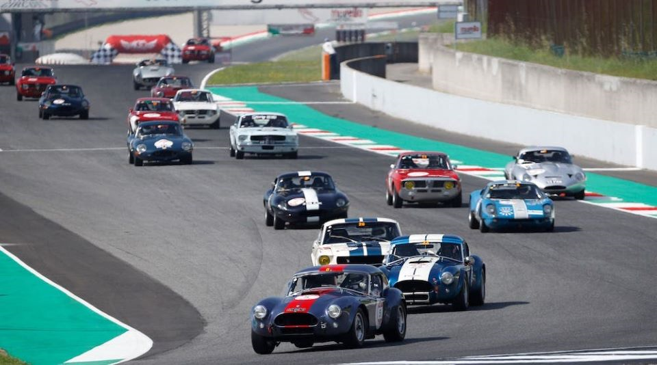 Modena Cento Ore 2022: la nuova avventura racing sta per avere inizio