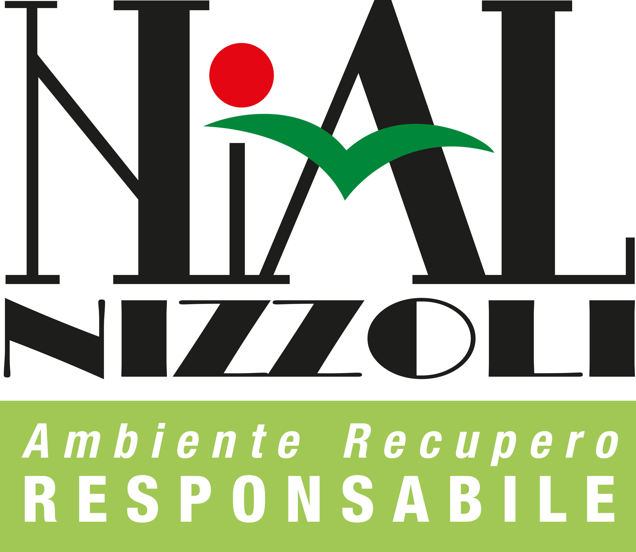 Logo NIAL