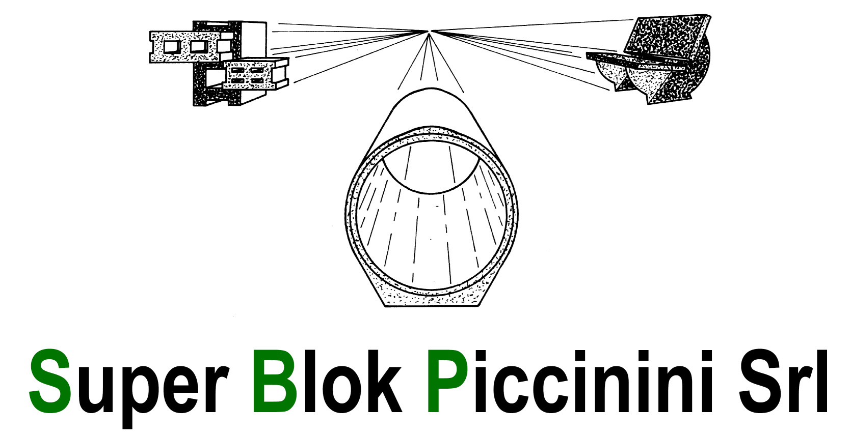 Super Blok Piccinini