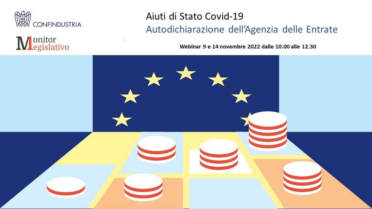 Webinar Confindustria
