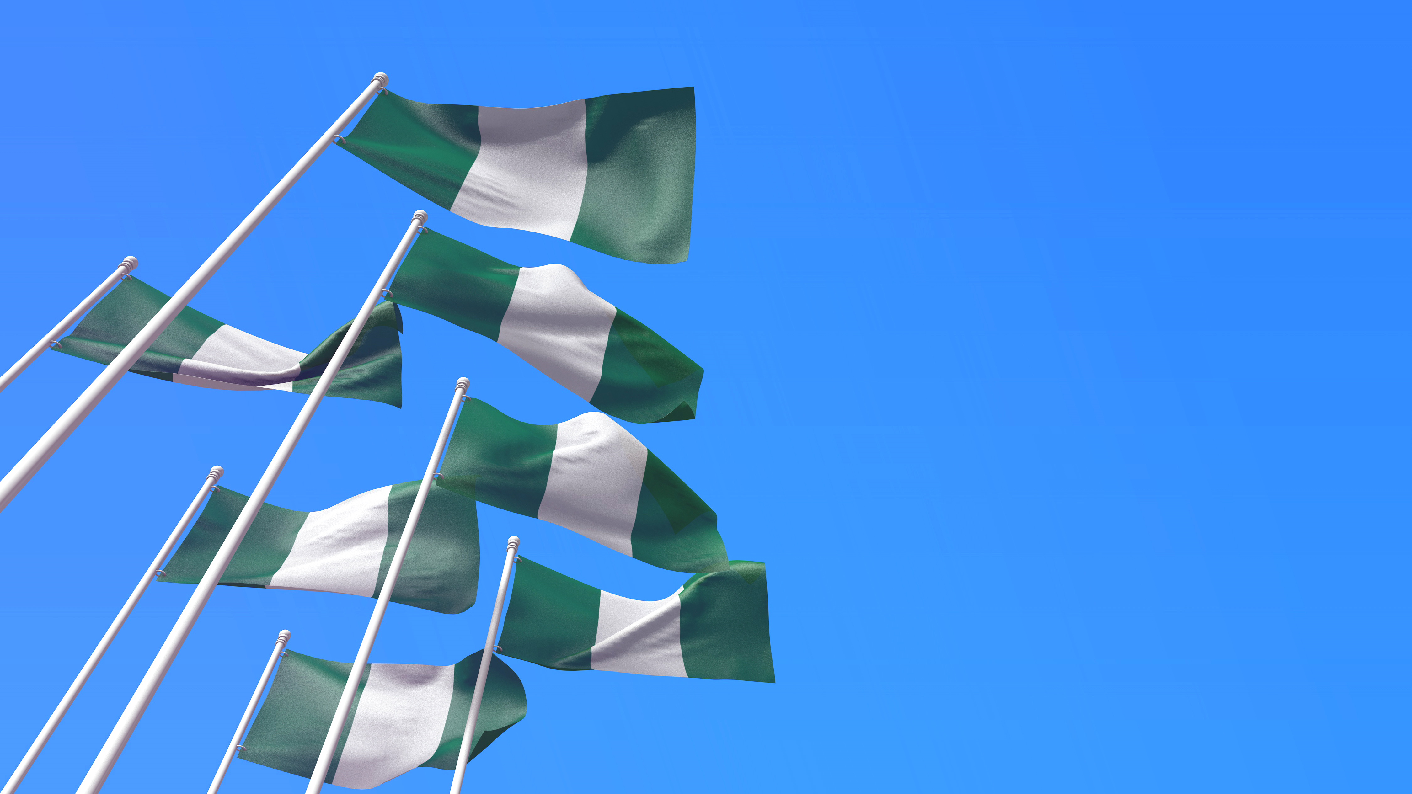 Nigeria: segnalazione problematiche nei pagamenti