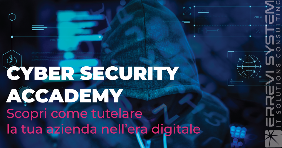 Cyber Security Academy