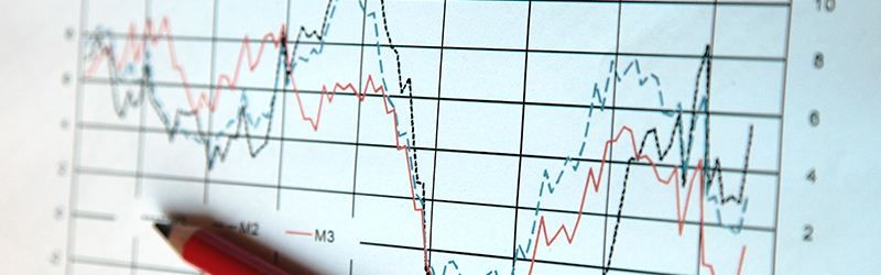 Il rialzo dei tassi inizia a colpire anche il costo del credito per le imprese italiane