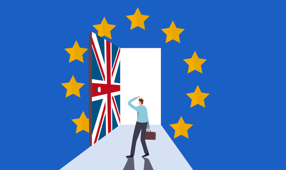 BREXIT: Nuovo manuale UKCA 5.0