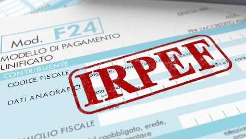 IRPEF – Reddito di lavoro dipendente e assimilato – Conguaglio fiscale di fine anno 2023