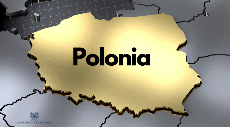 Polonia 4.0: possibilità di finanziare l'acquisto di prodotti e servizi a favore di clienti polacchi - Webinar, 7 febbraio ore 11.00