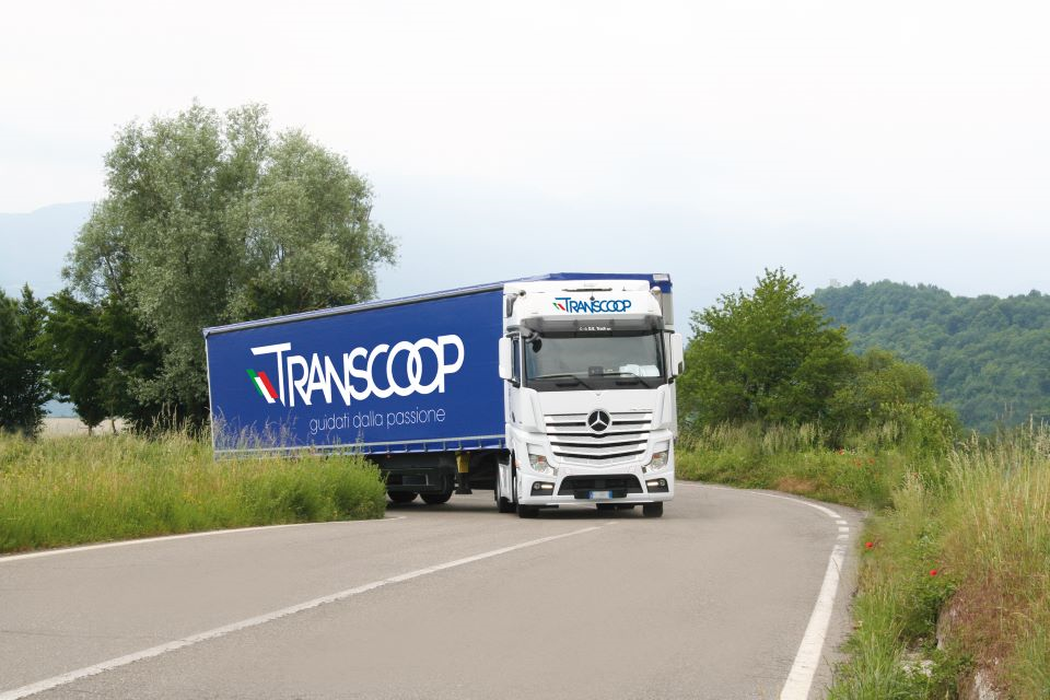 Transcoop ha ottenuto il massimo punteggio nel Rating di Legalità