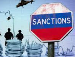 SANZIONI RUSSIA – Price Cap per prodotti petroliferi russi